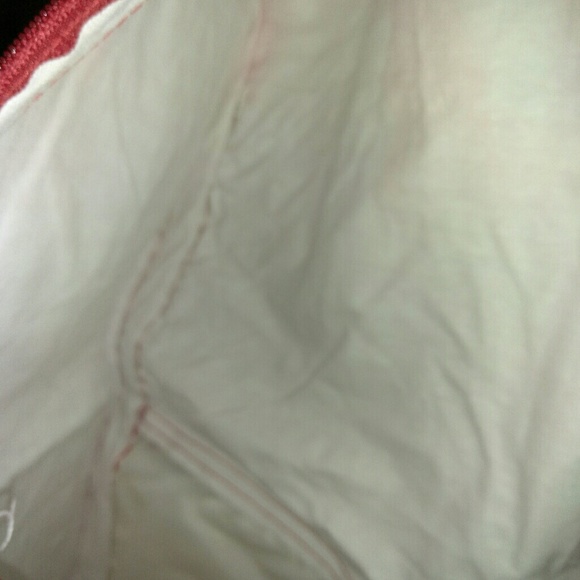 Lillian Vernon Embroidered with Katie Garment Bag - Picture 5 of 5